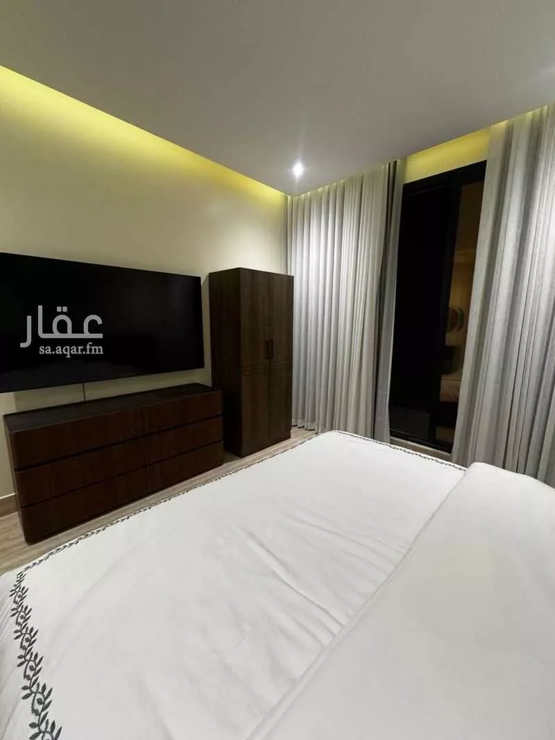 شقة 2 غرف في المونسية 8