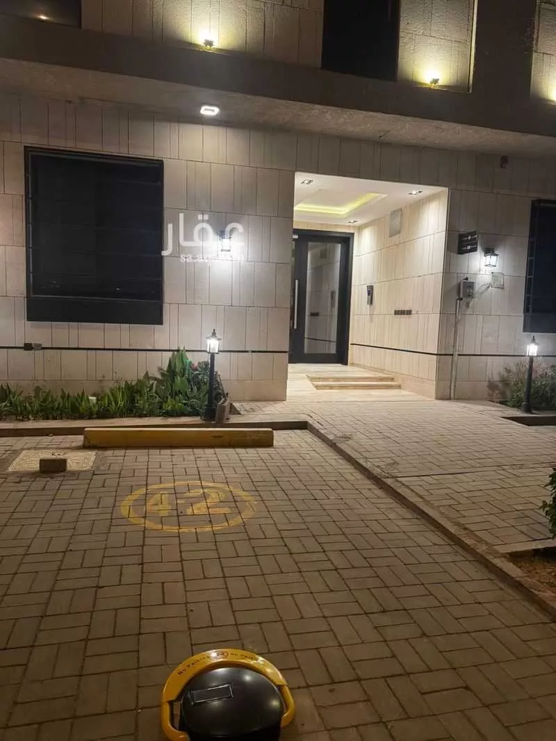 شقة 2 غرف في المونسية 10