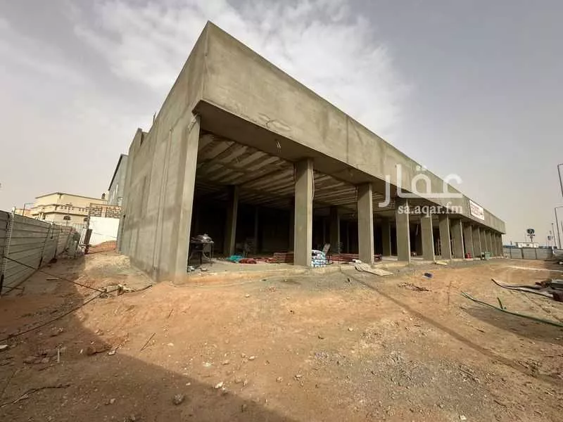 محل 1 م² في الجنادرية 2