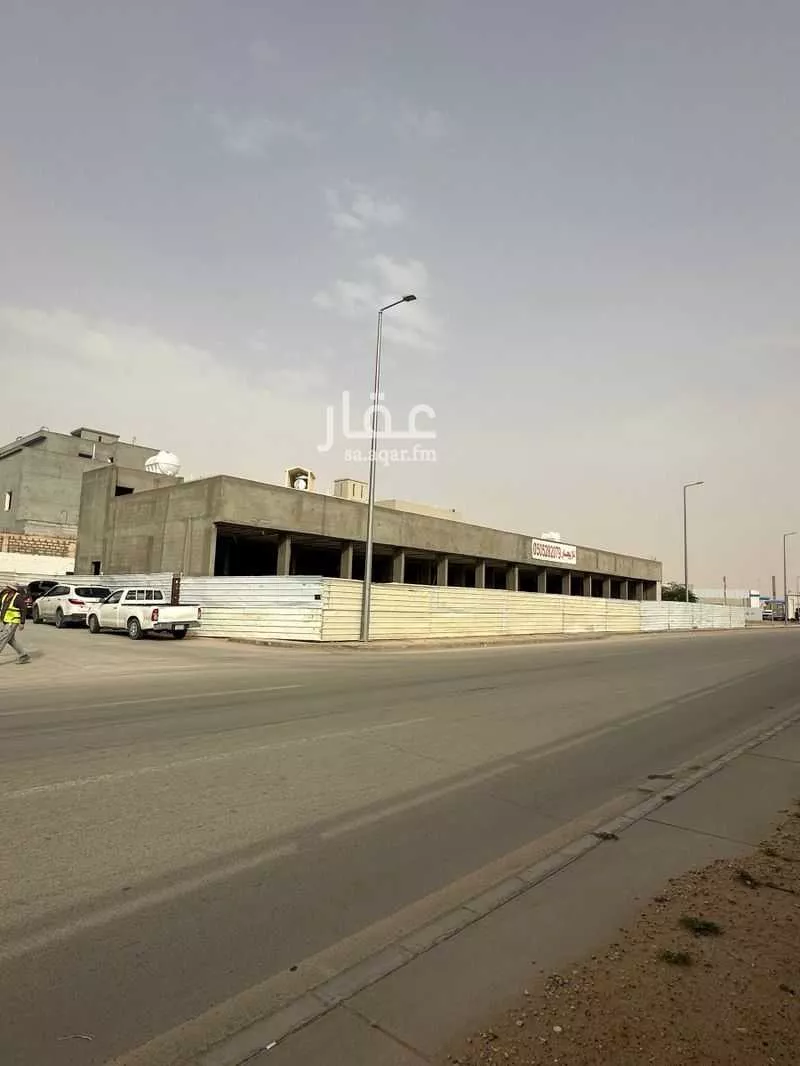 محل 1 م² في الجنادرية 3