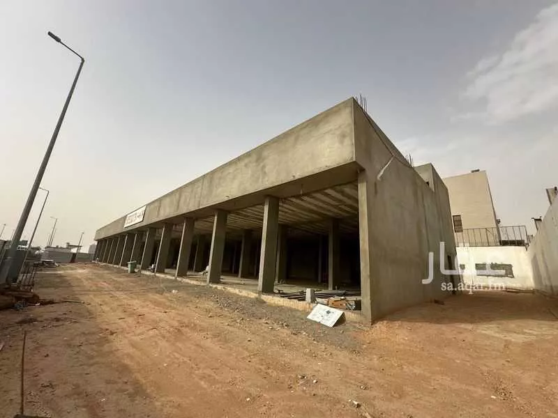 محل 1 م² في الجنادرية 4