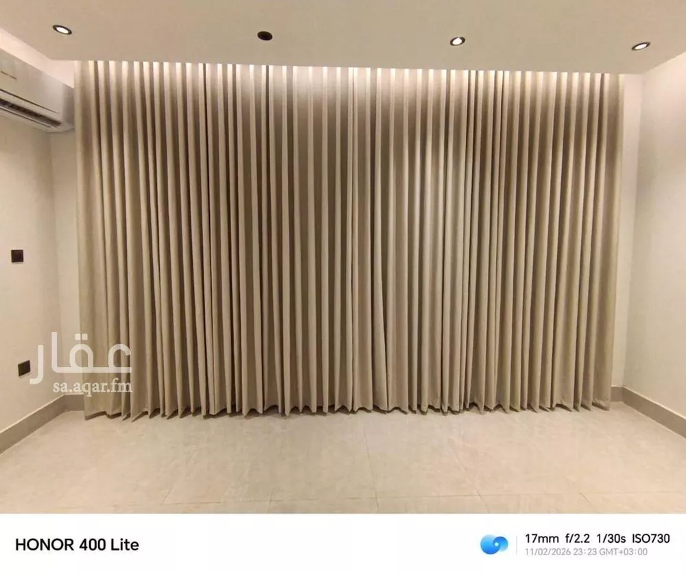 شقة 3 غرف في الحمرا 3