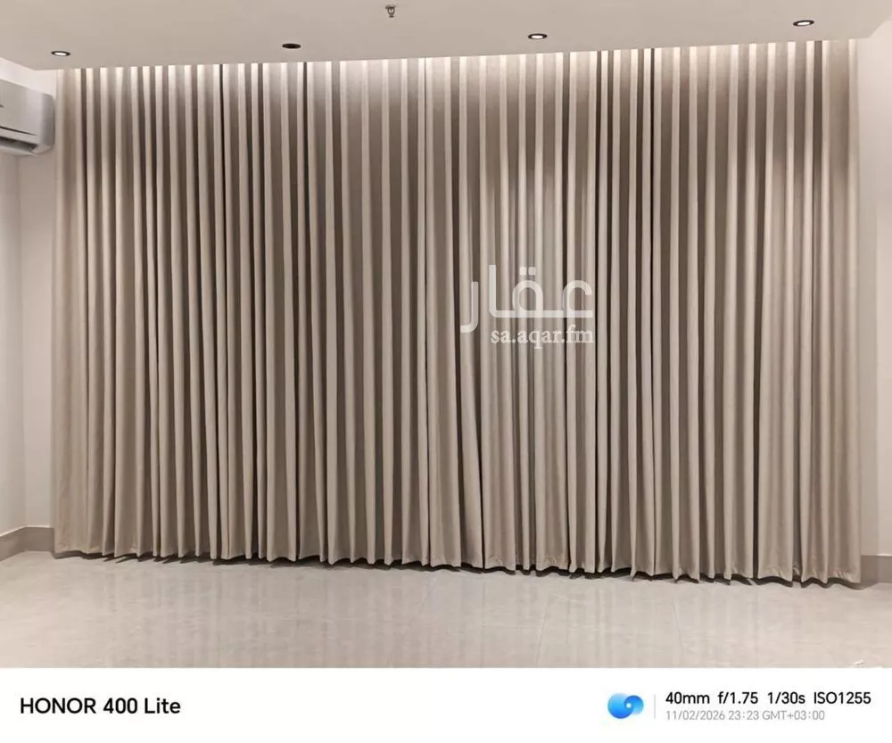 شقة 3 غرف في الحمرا 5