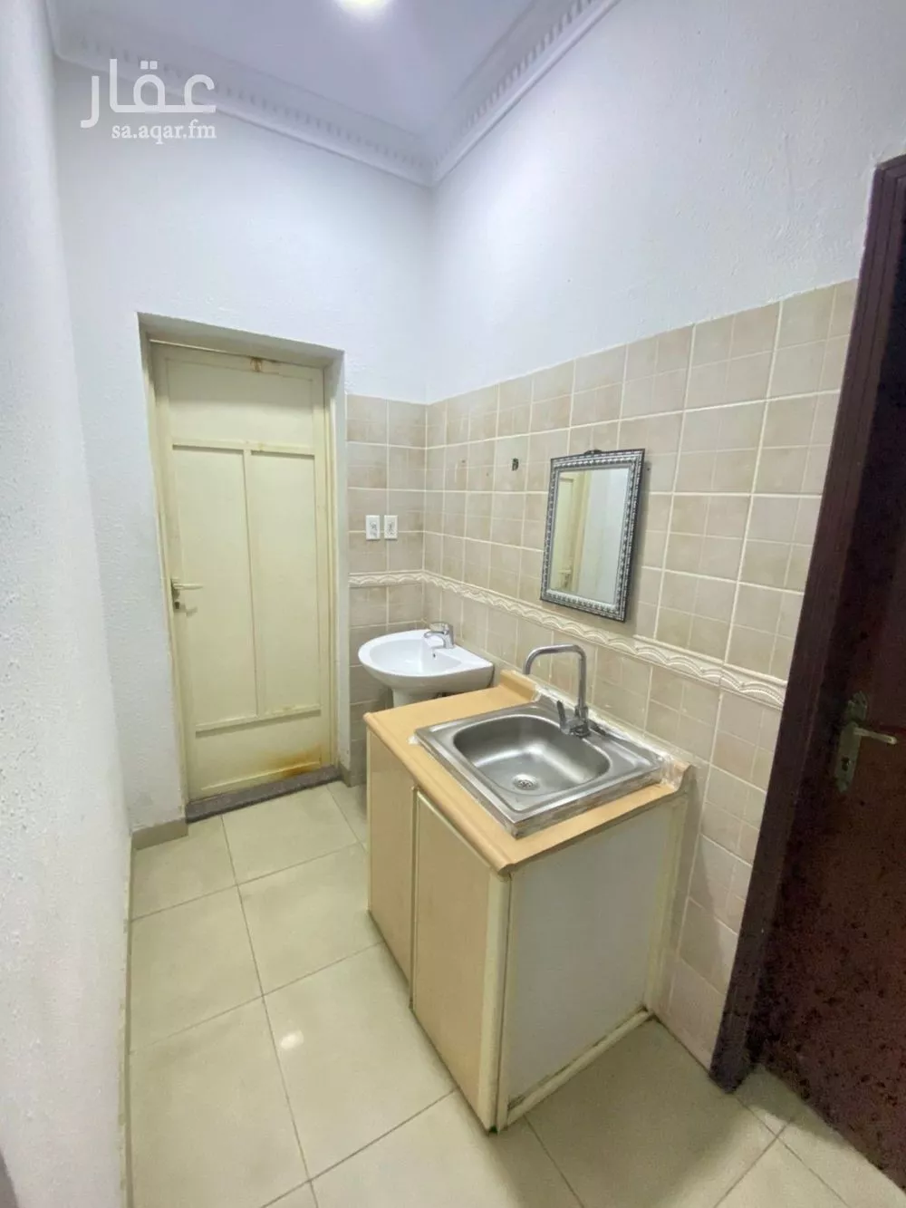 شقة 1 غرف في الجسر 3