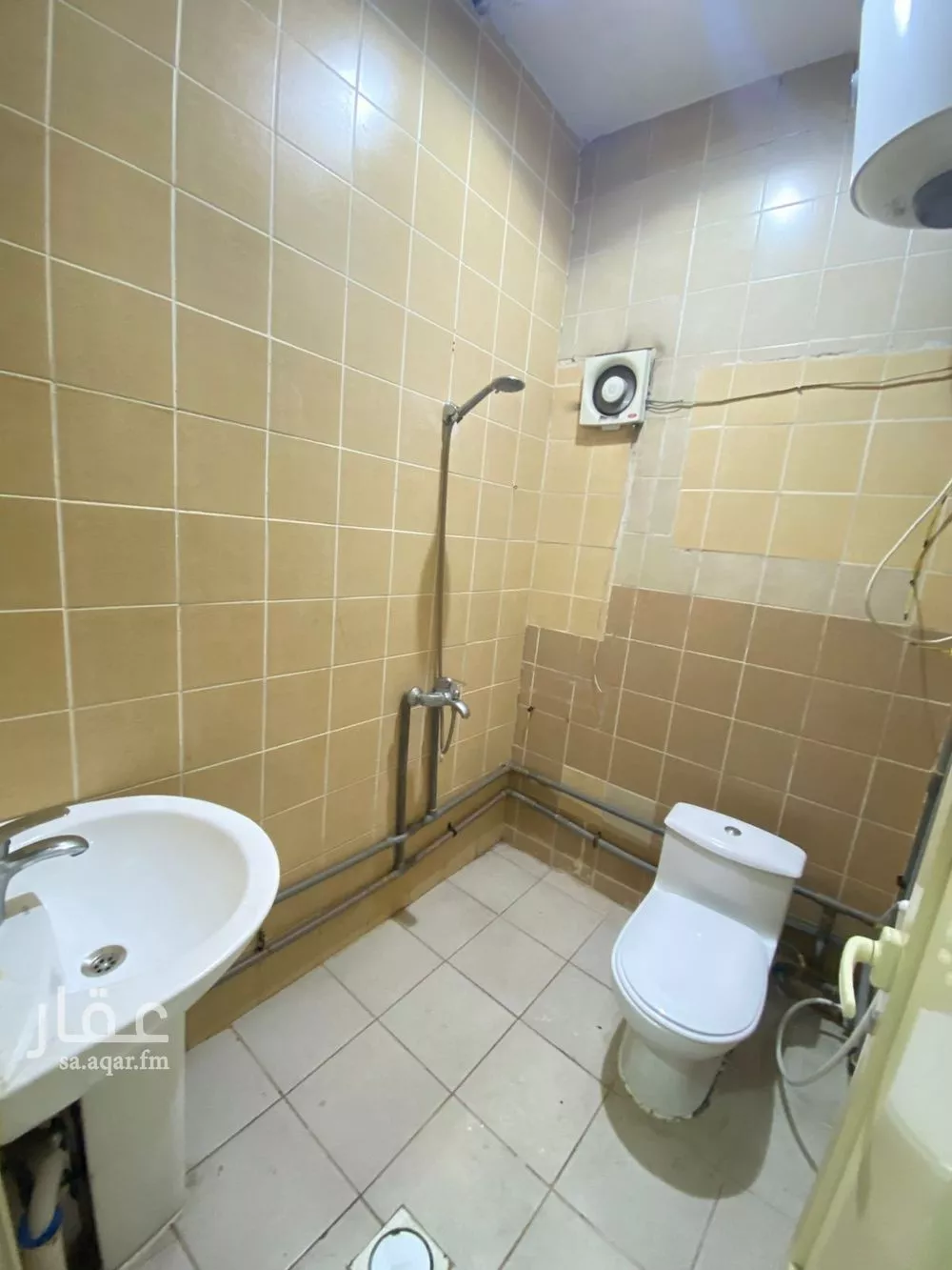 شقة 1 غرف في الجسر 5