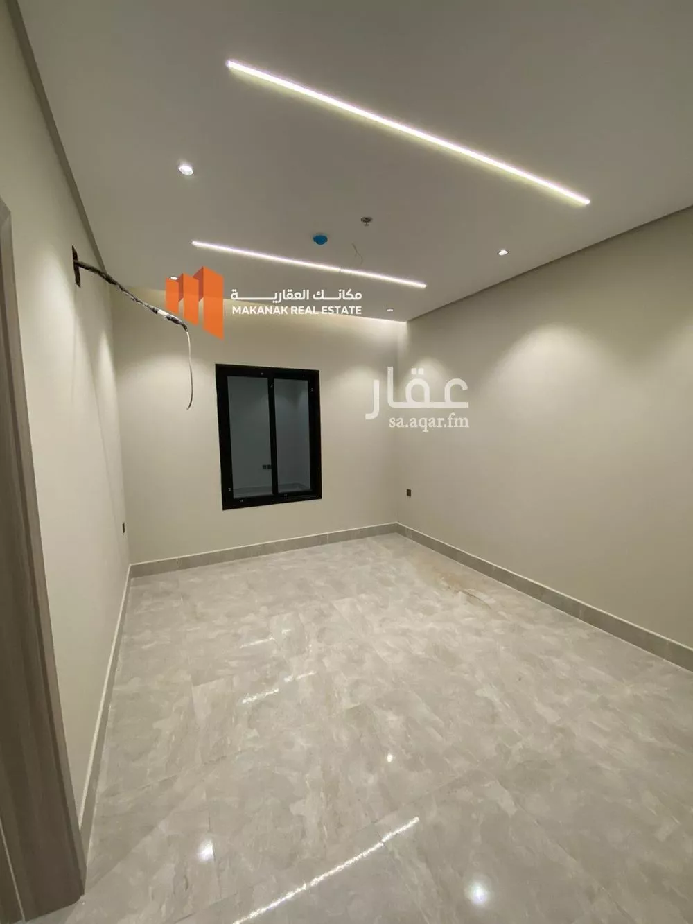 شقة 1 غرف في الحمرا 3