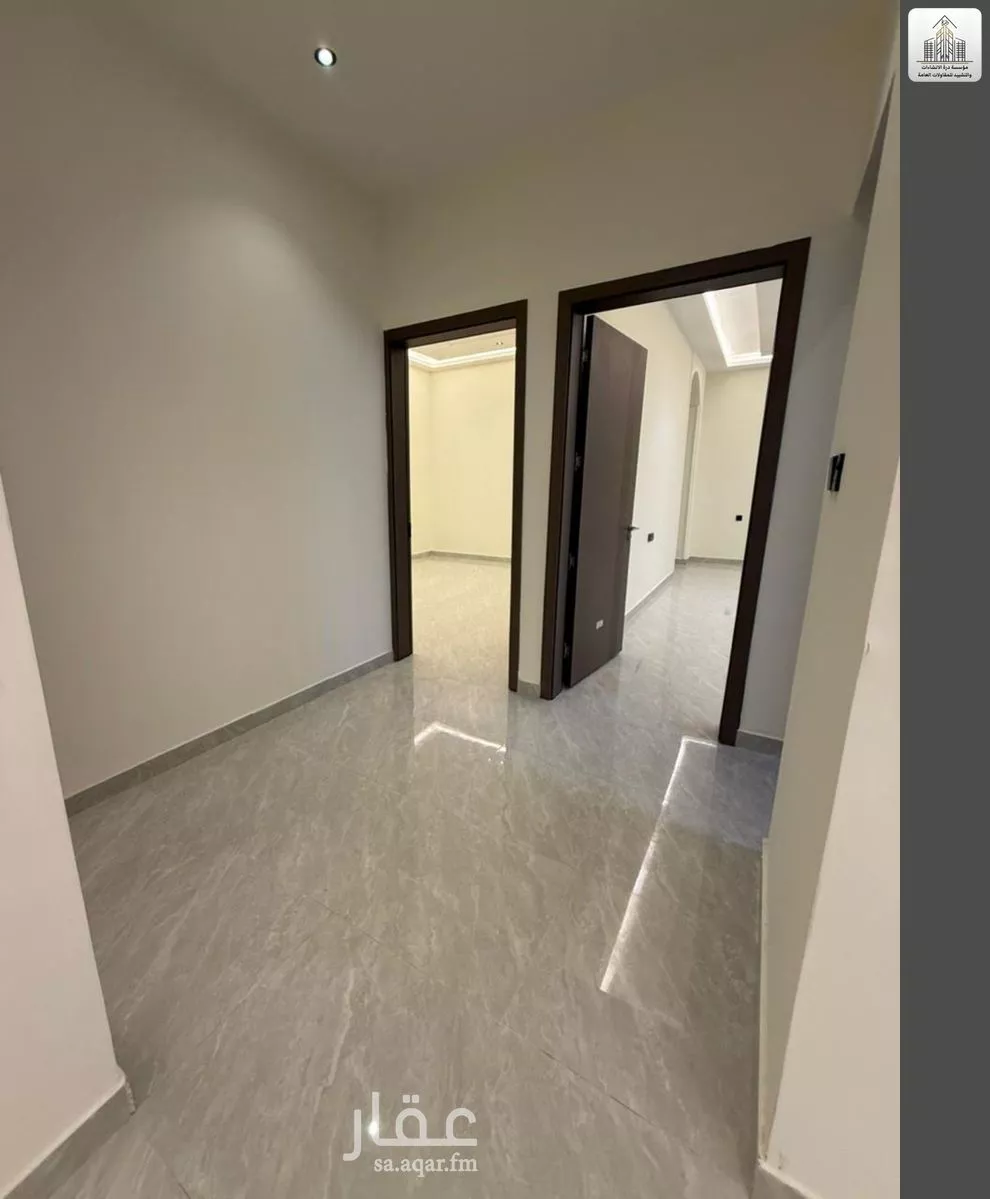 دور 5 غرف في بدر 2