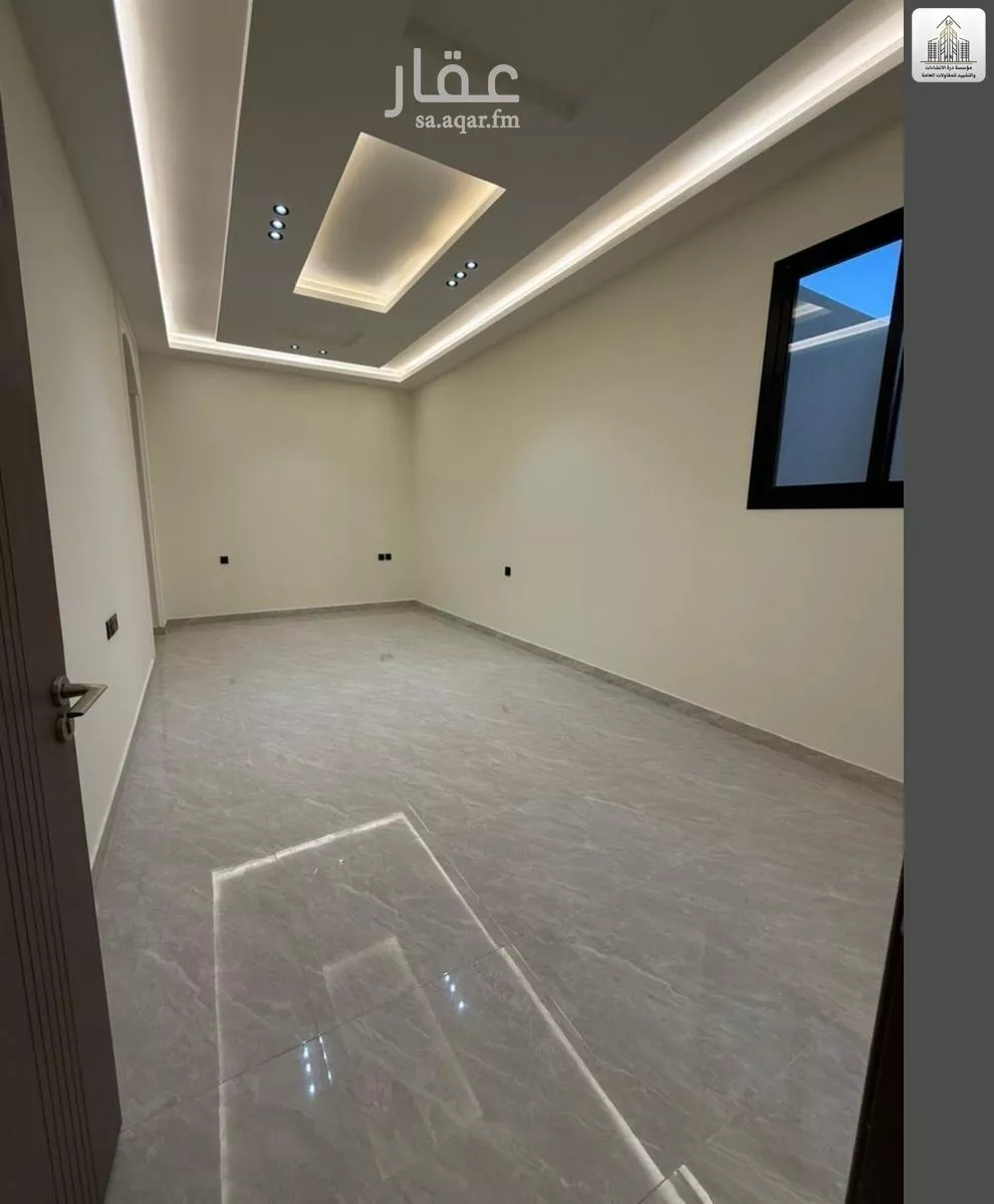 دور 5 غرف في بدر 6