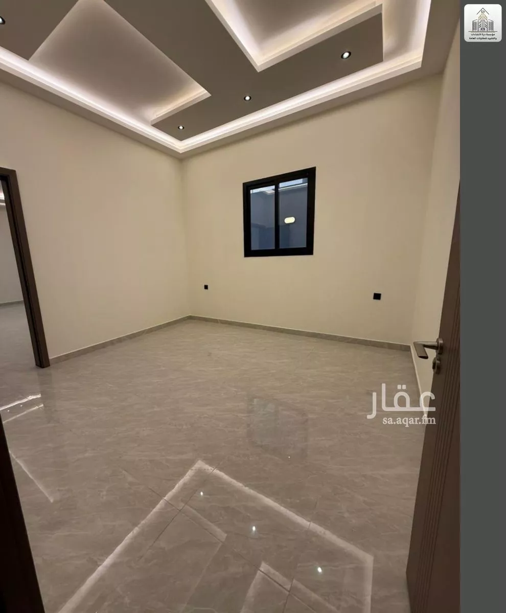 دور 5 غرف في بدر 7