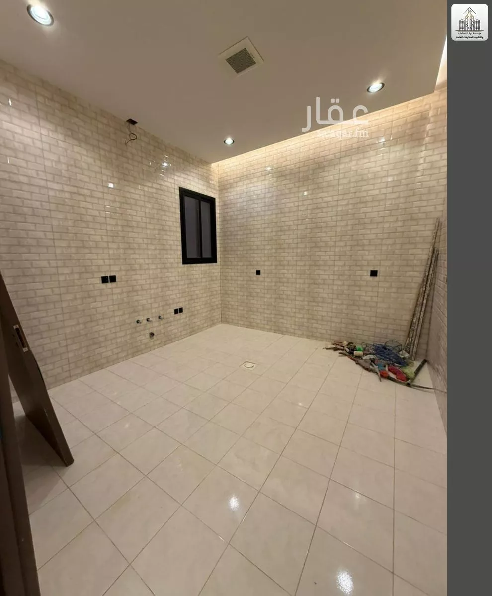 دور 5 غرف في بدر 8