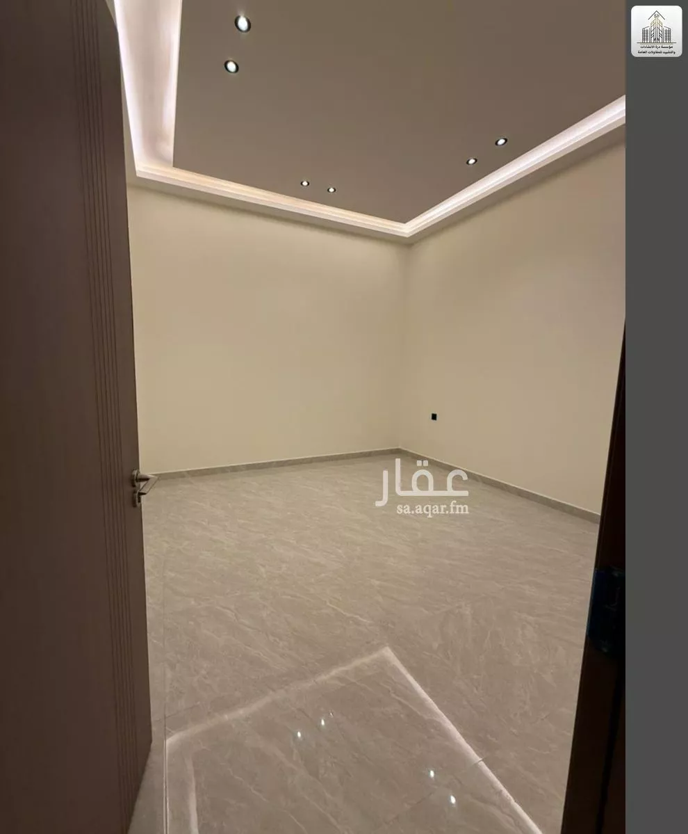 دور 5 غرف في بدر 9