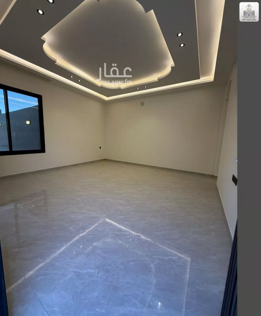 دور 5 غرف في بدر 10