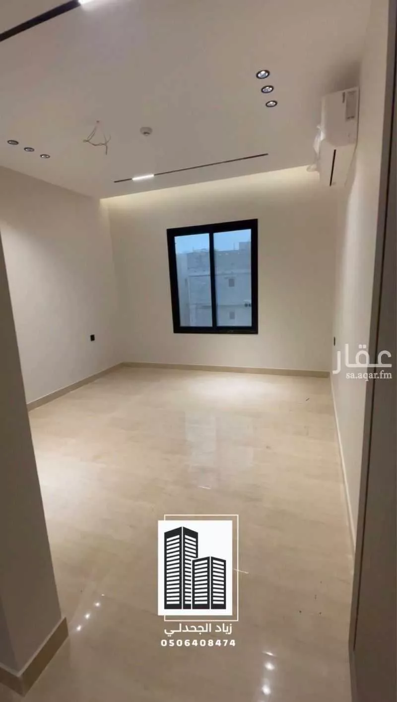 شقة 3 غرف في الحمرا 2