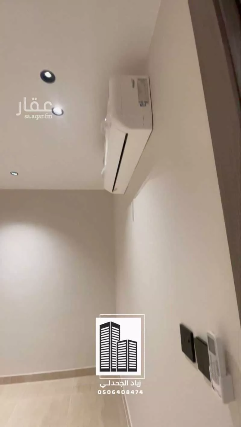 شقة 3 غرف في الحمرا 3