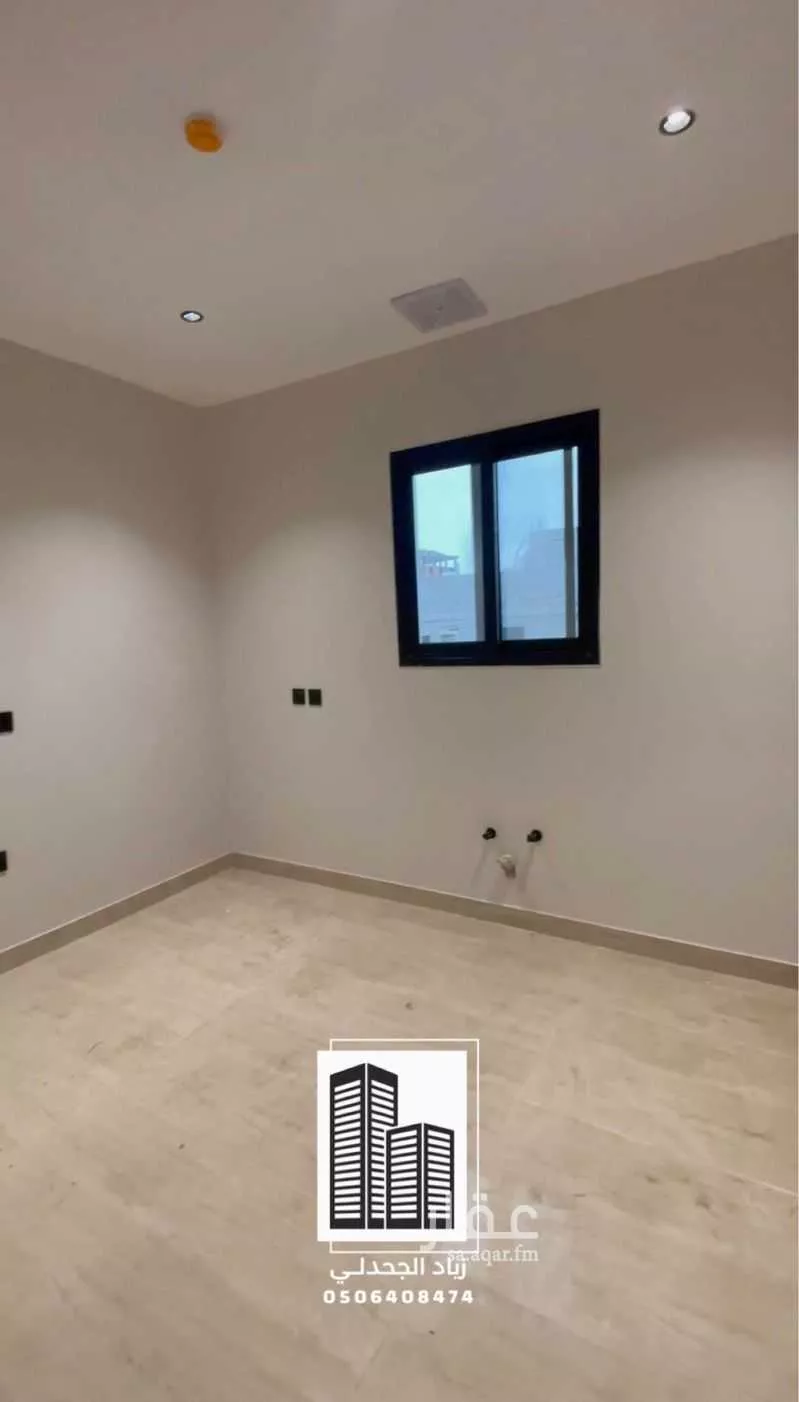 شقة 3 غرف في الحمرا 4