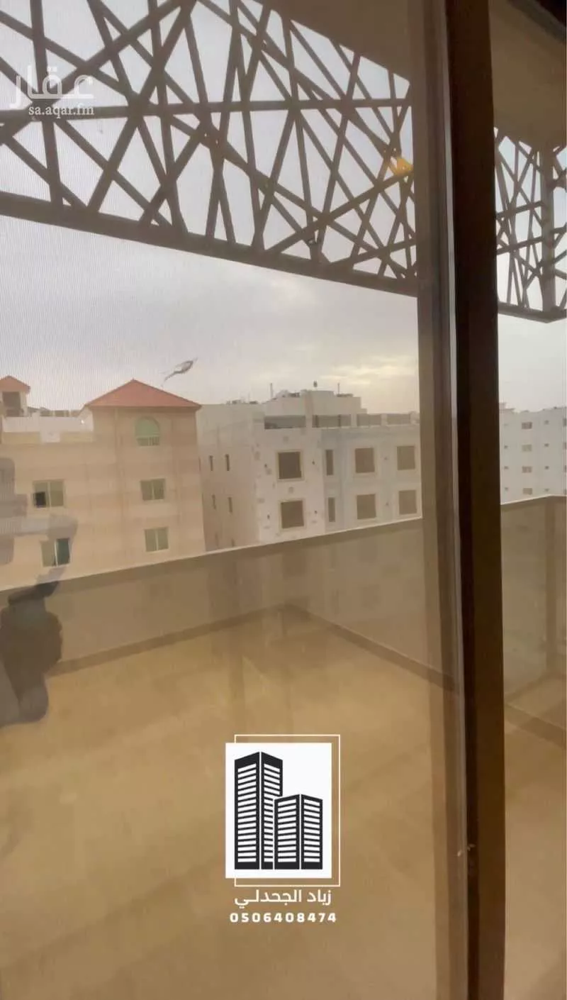 شقة 3 غرف في الحمرا 6