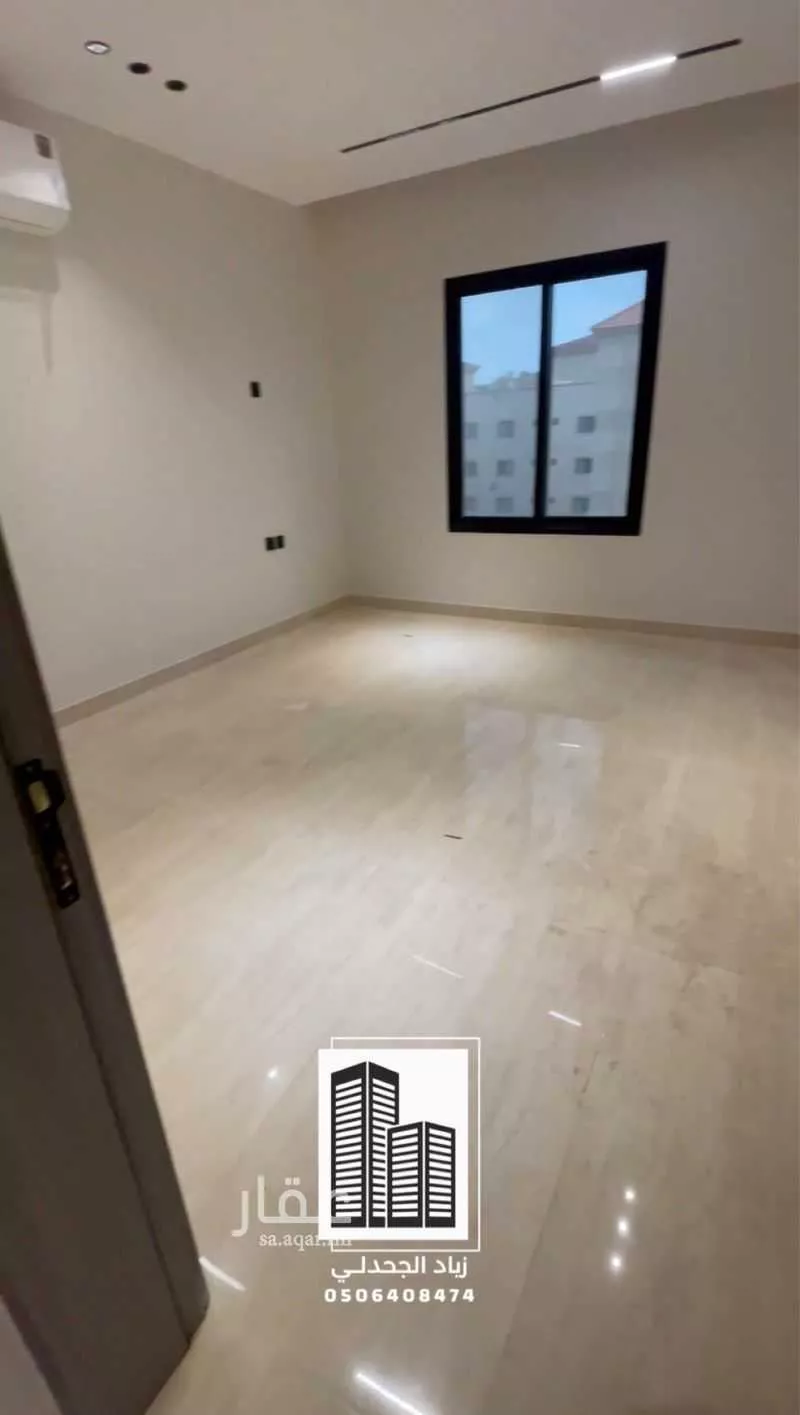 شقة 3 غرف في الحمرا 7