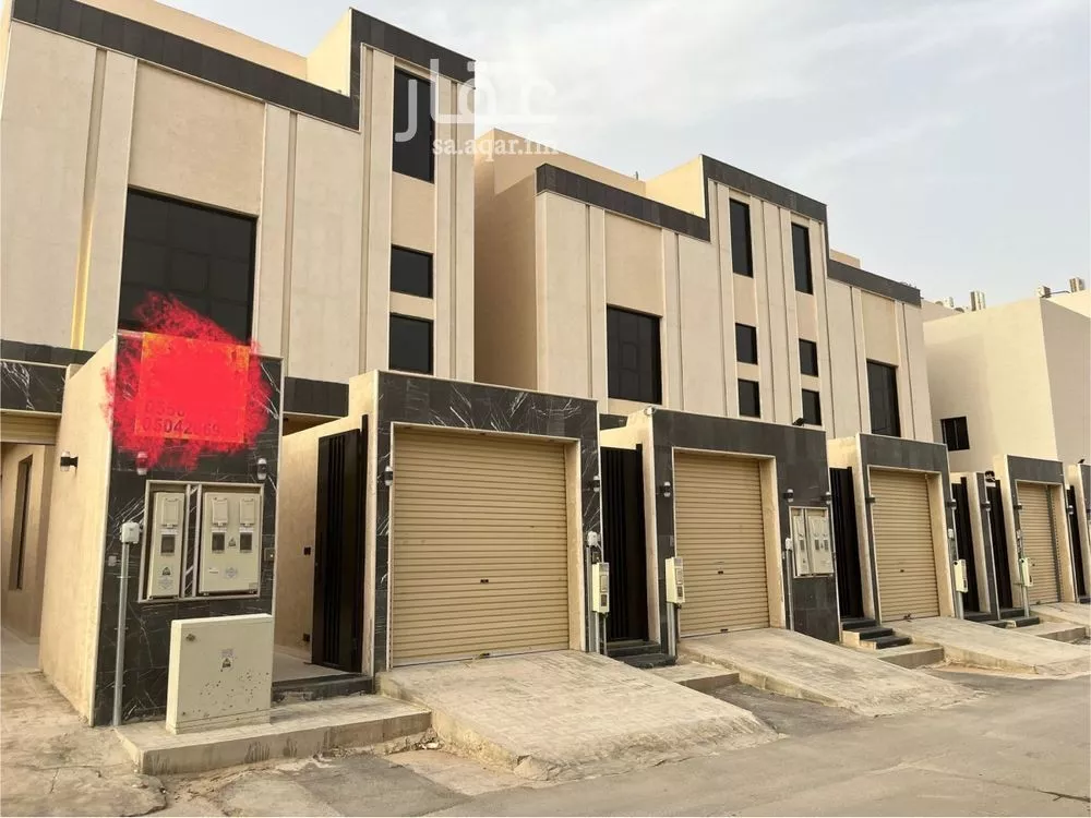 دور 6 غرف في طويق 11