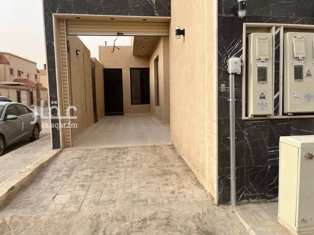 دور 6 غرف في طويق 13