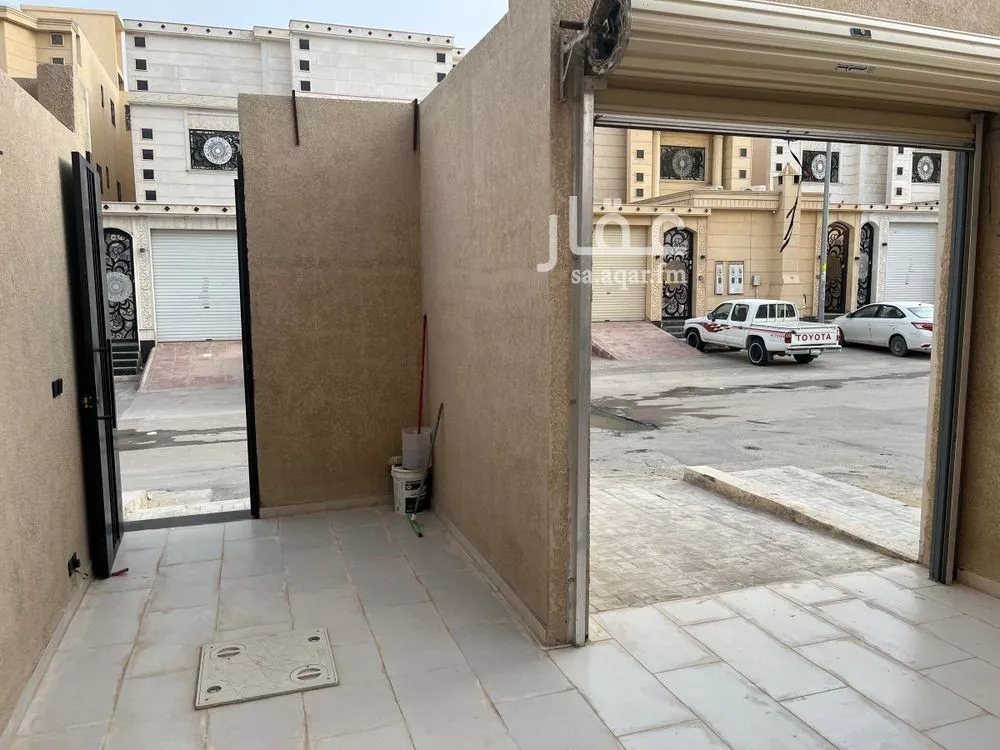 دور 6 غرف في طويق 14