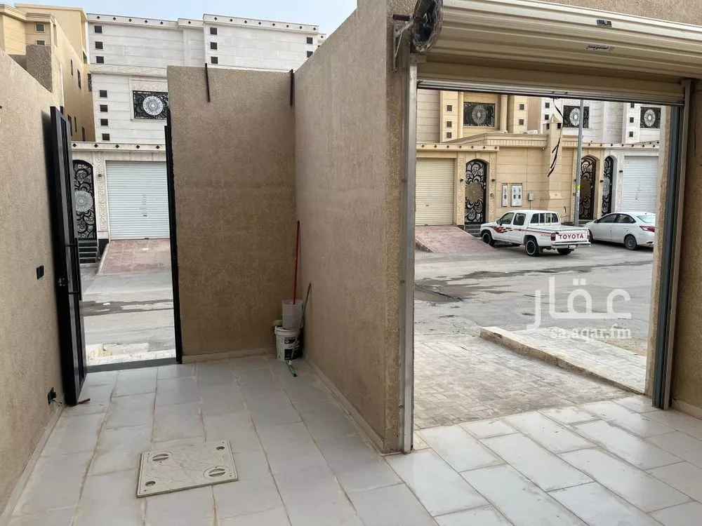 دور 6 غرف في طويق 4