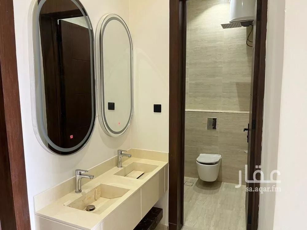 6 bedroom floor in Tuwaiq 11