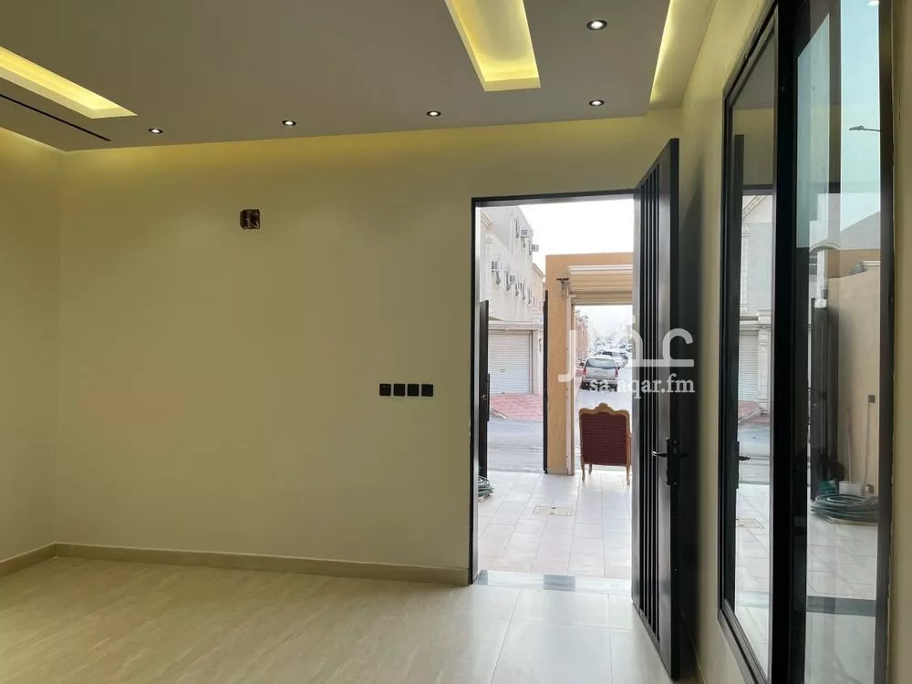 6 bedroom floor in Tuwaiq 4
