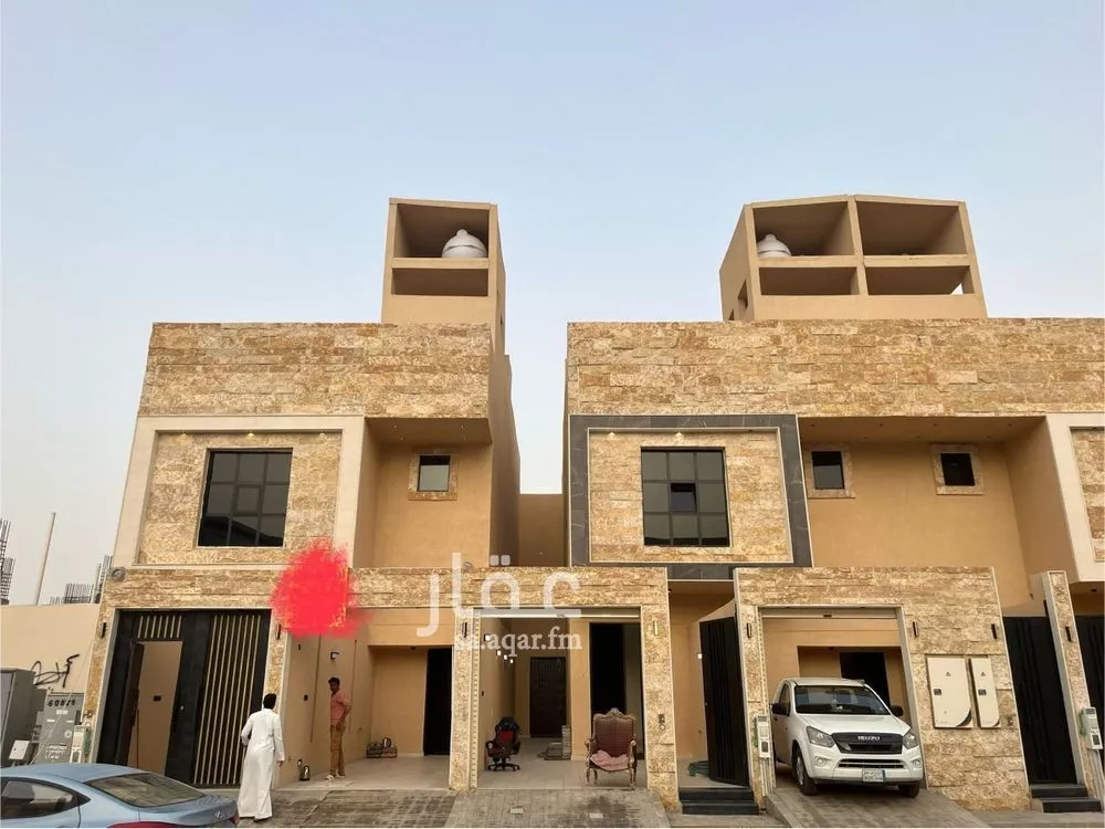 6 bedroom floor in Tuwaiq 5