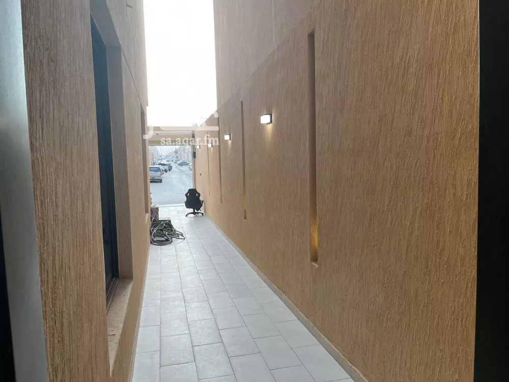 6 bedroom floor in Tuwaiq 8