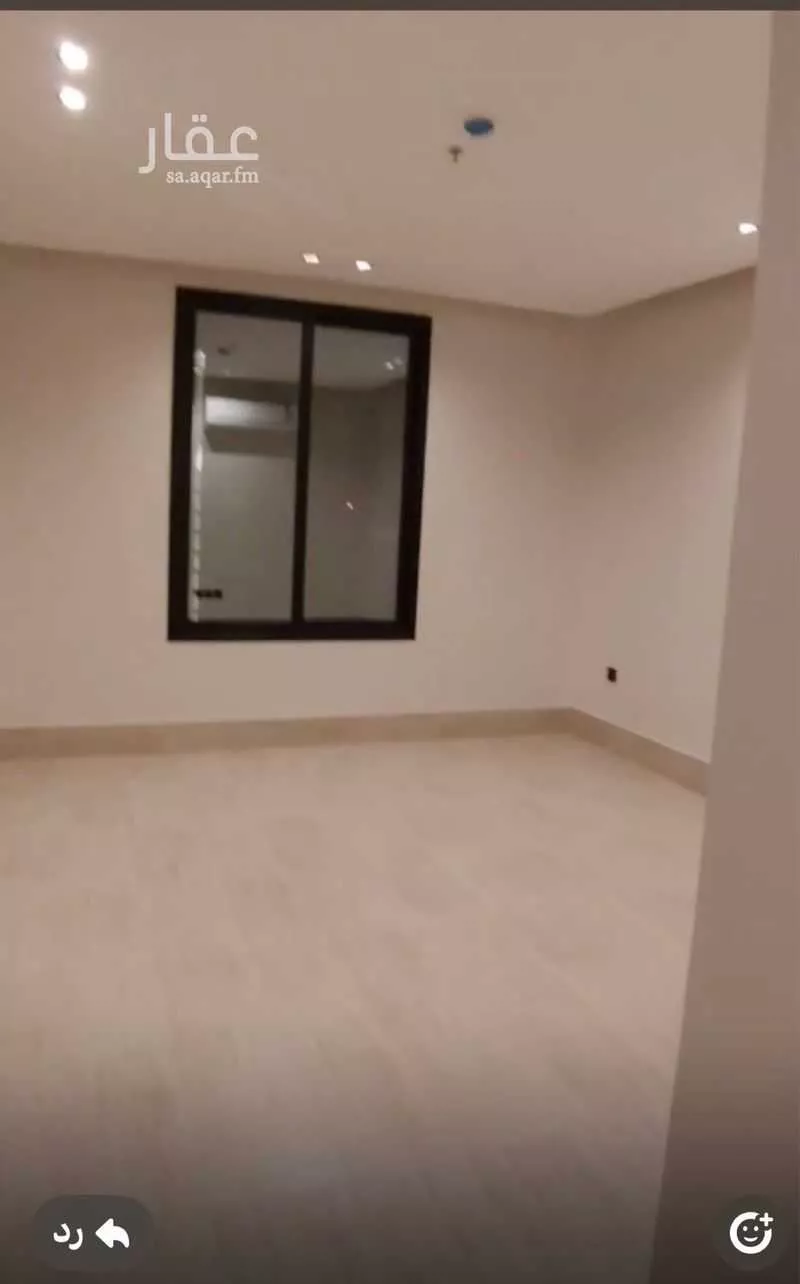 شقة 3 غرف في الحمرا 3