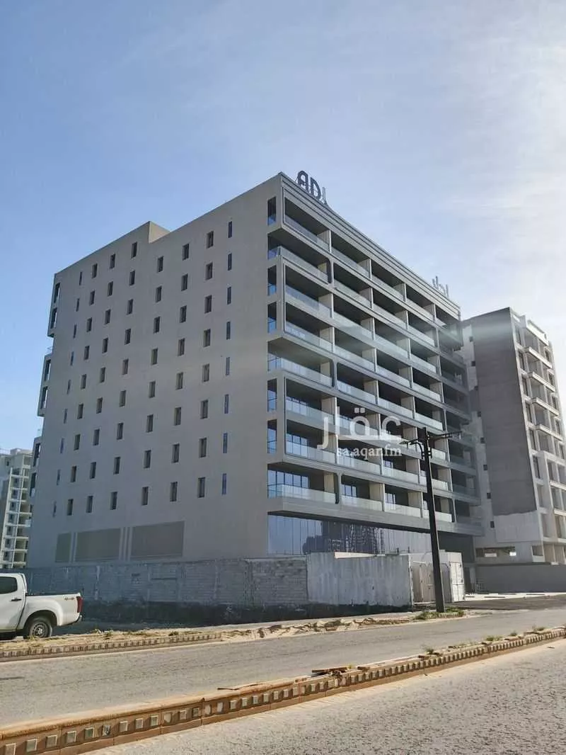 شقة 3 غرف في الخور 3