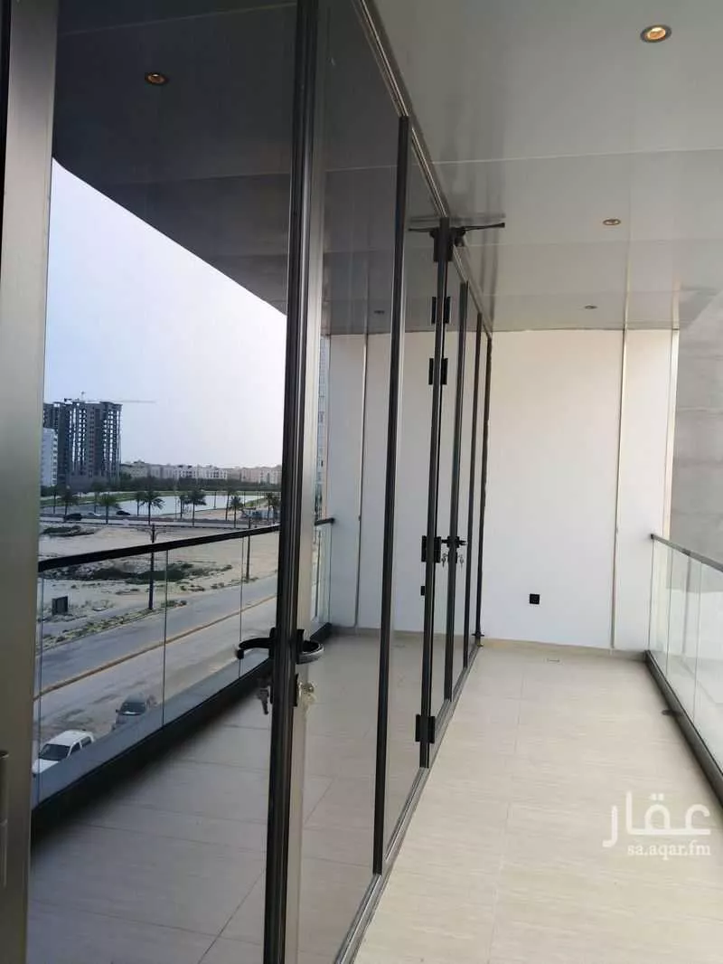 شقة 3 غرف في الخور 23