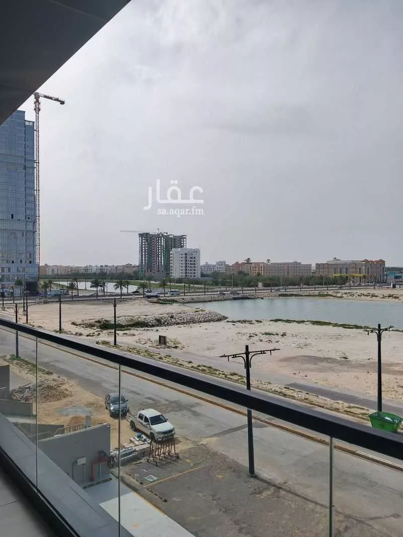 شقة 3 غرف في الخور 24