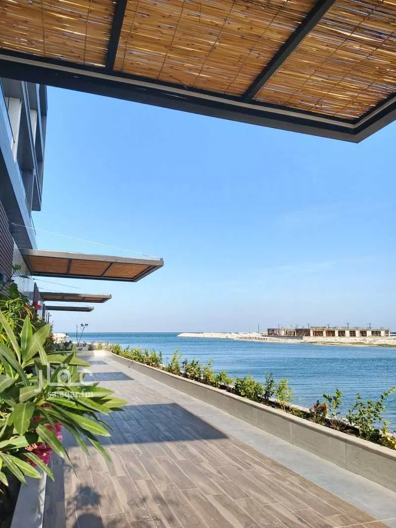 شقة 3 غرف في الخور 4