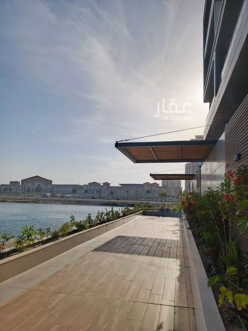 شقة 3 غرف في الخور 5