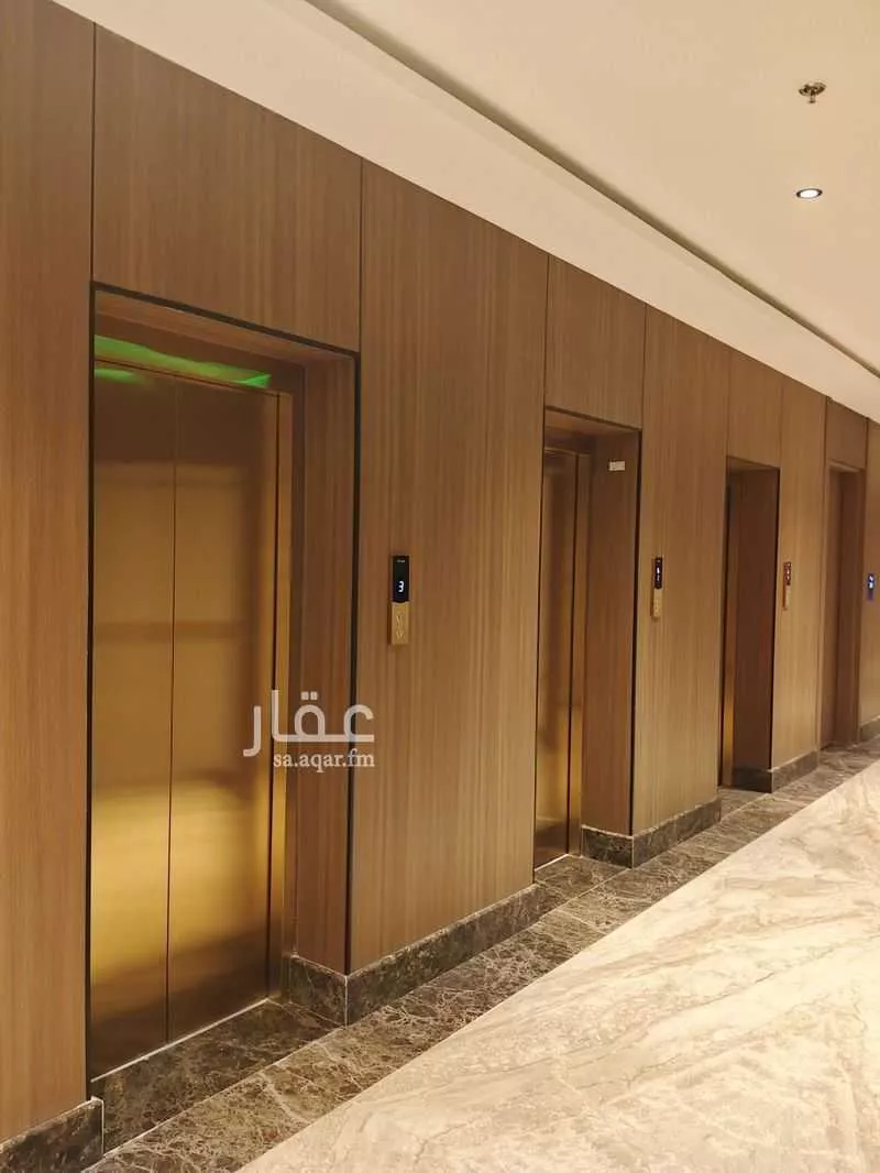 شقة 3 غرف في الخور 8