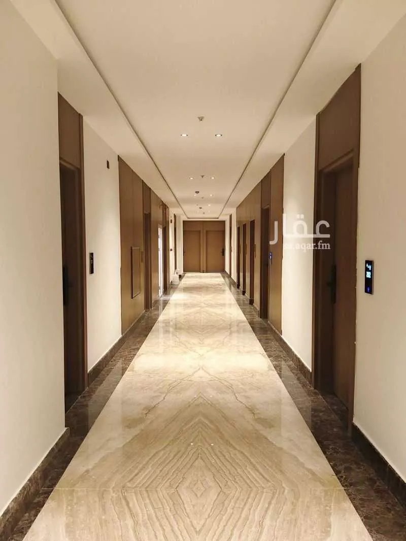 شقة 3 غرف في الخور 9