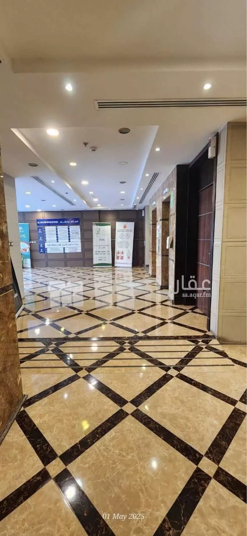 محل 1934 م² في الخبر الشمالية 2