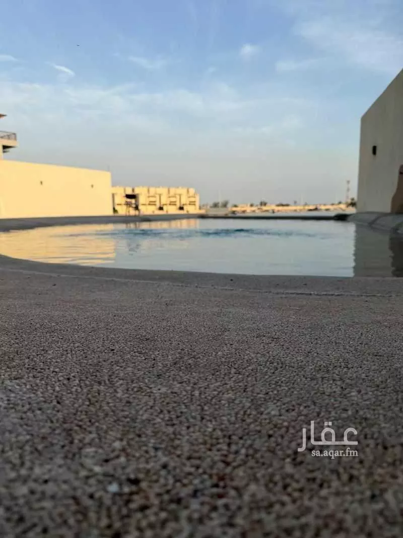 عمارة 2134 م² في السفن 2