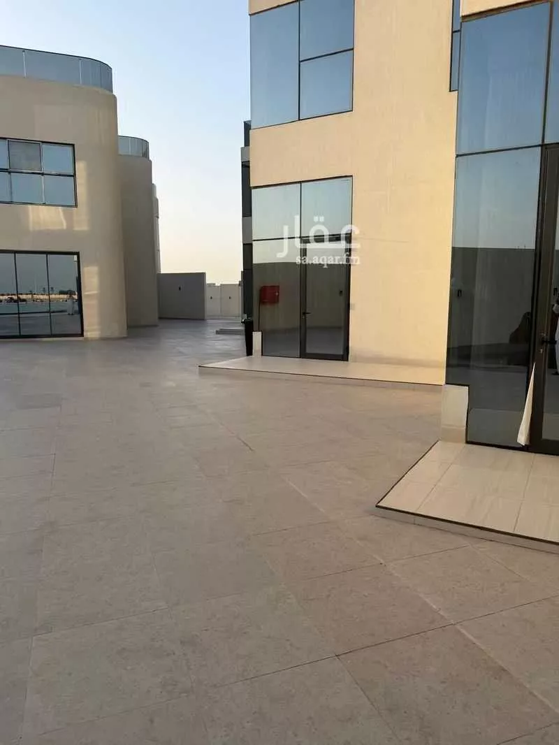 عمارة 2134 م² في السفن 3