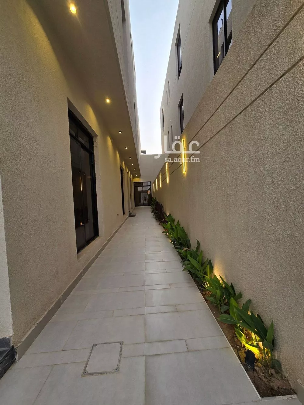 دور 4 غرف في الرمال 4