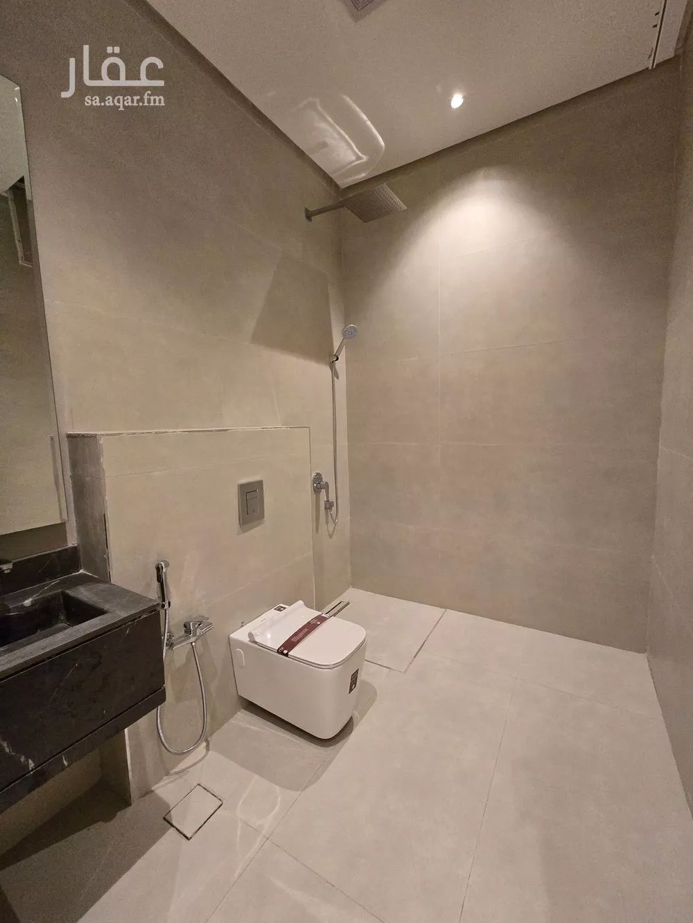 دور 4 غرف في الرمال 5