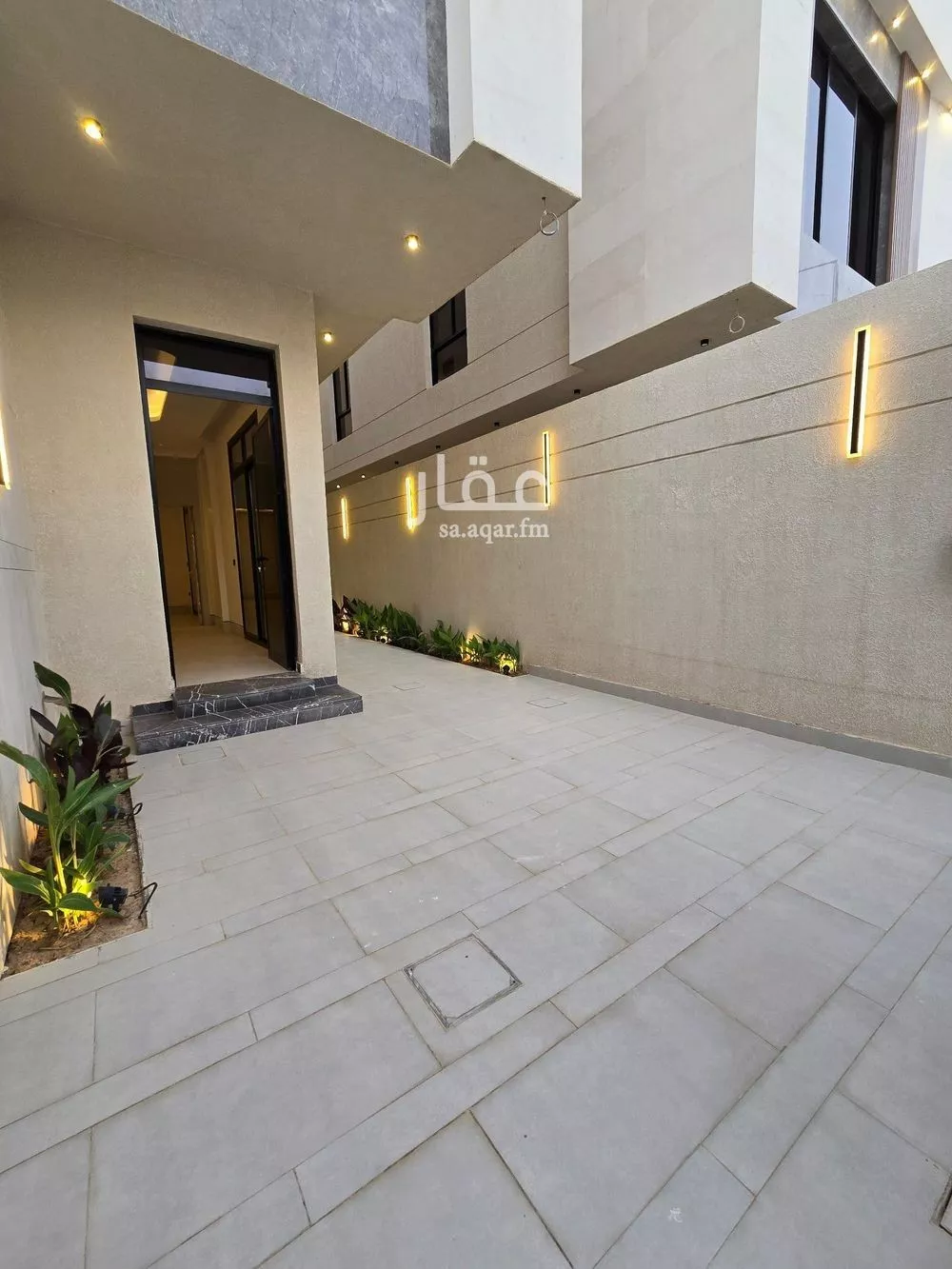 دور 4 غرف في الرمال 9