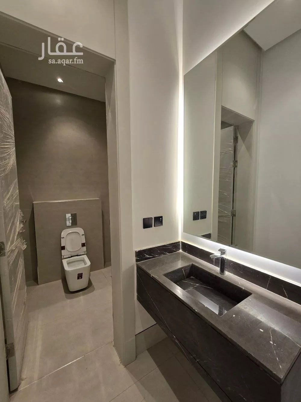 دور 4 غرف في الرمال 10