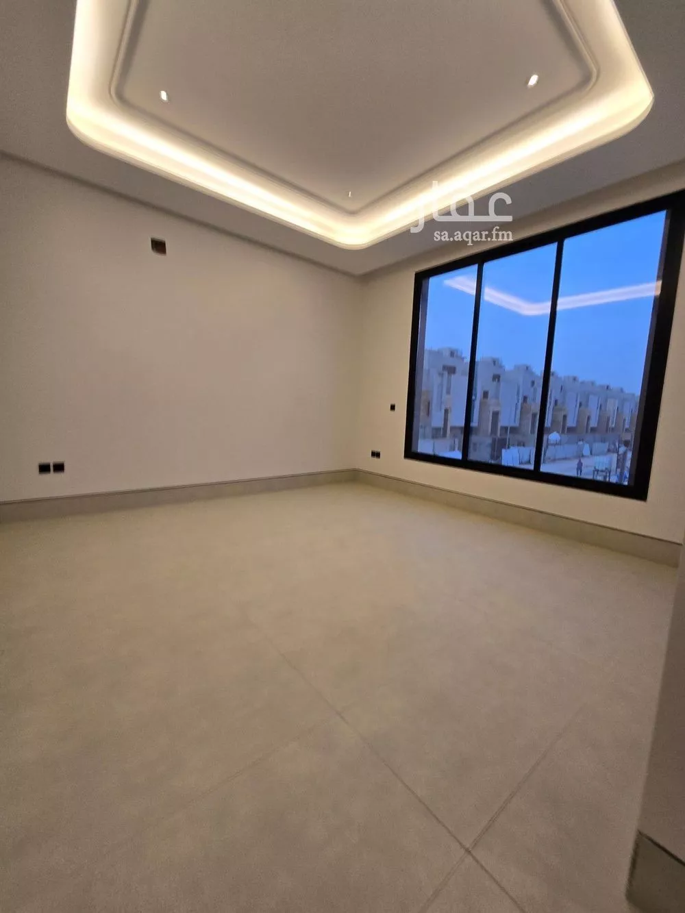 دور 4 غرف في الرمال 3