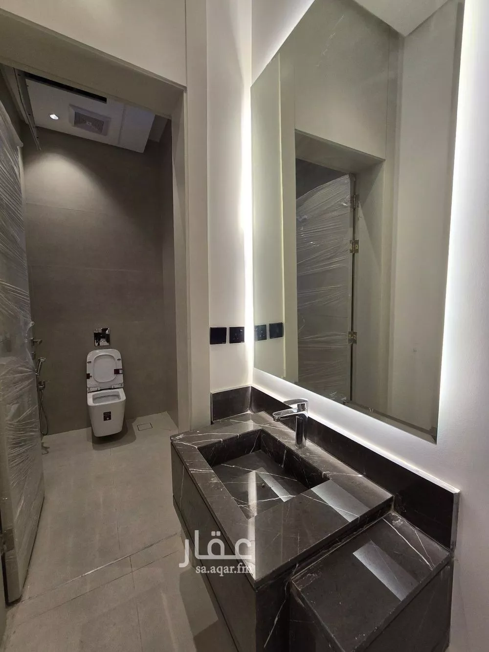 دور 4 غرف في الرمال 8