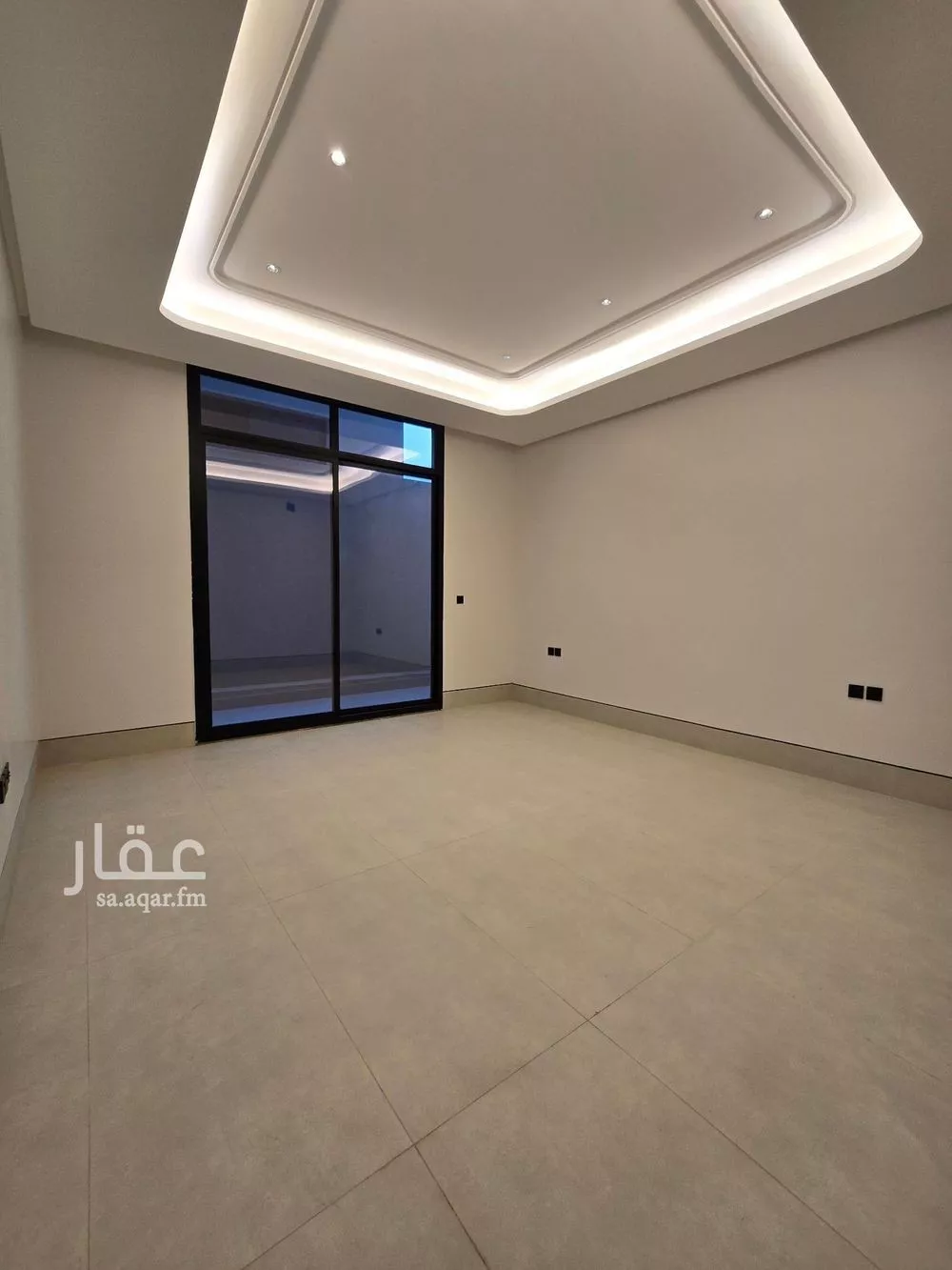 دور 4 غرف في الرمال 10