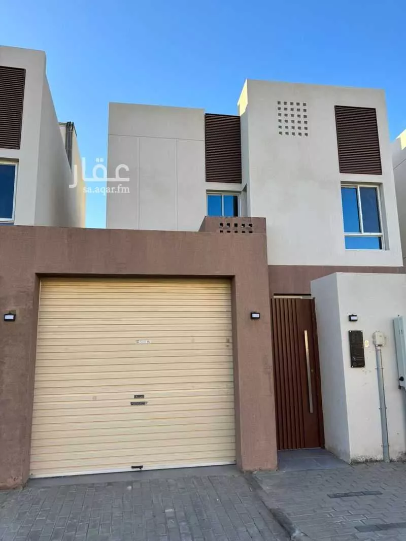 فيلا 4 غرف في جدة 2