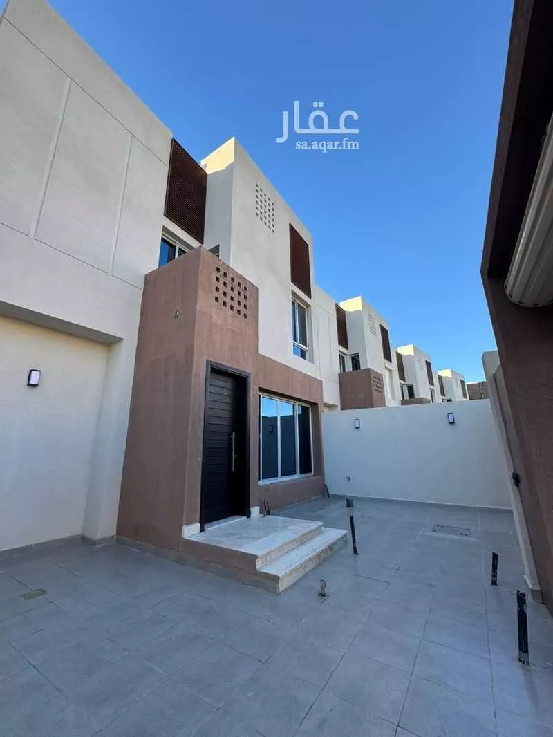 فيلا 4 غرف في جدة 3