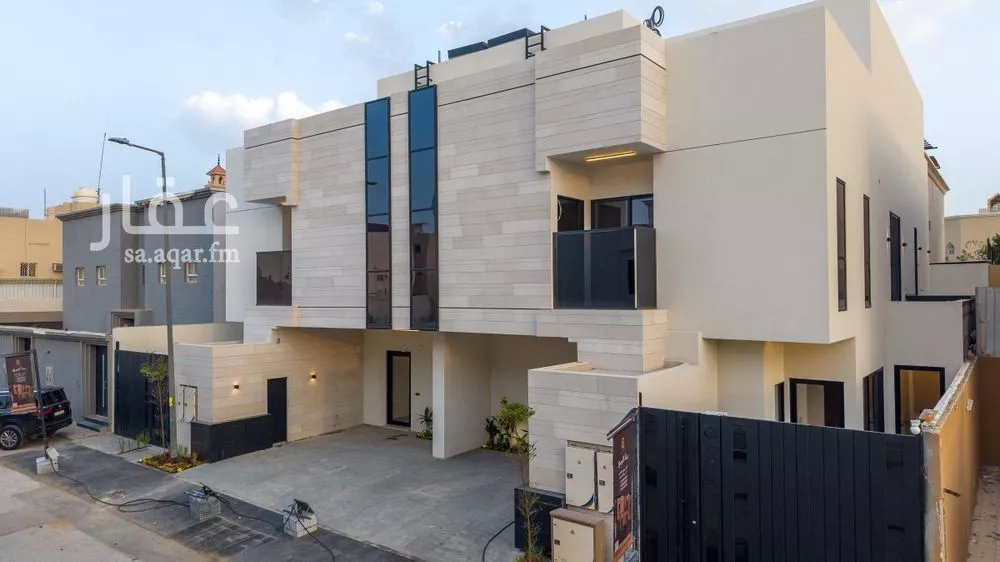 دور 3 غرف في العقيق 2